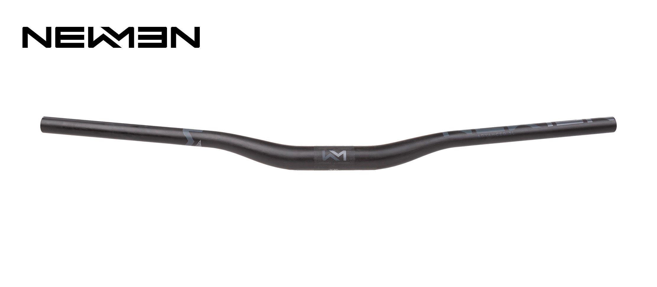 NEWMEN Carbon Handlebar Advanced SL 31.8 760mm - Premium Bikeshop
