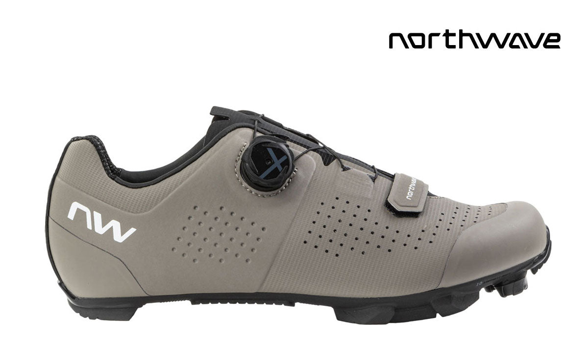 Northwave Razer MTB-Schuh sand