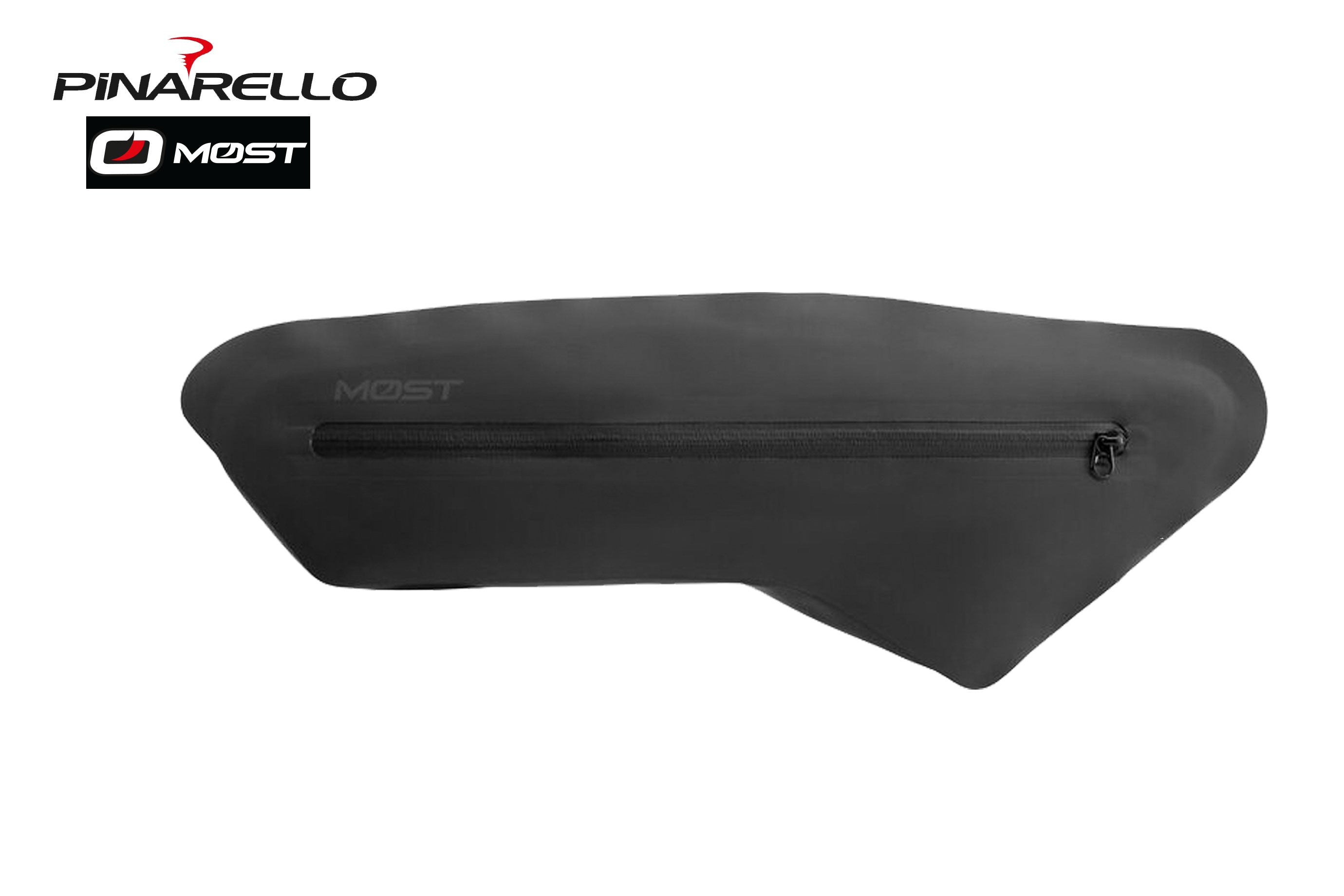 Pinarello Most Frame Bag black - Premium Bikeshop