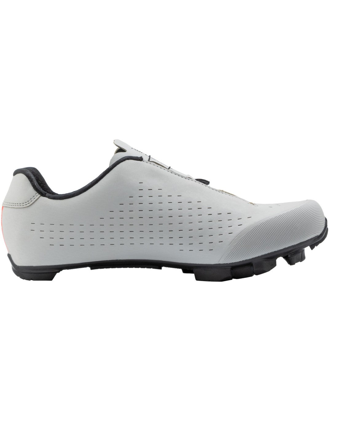 Northwave Rebel 3 MTB-Schuhe light grey - Premium Bikeshop