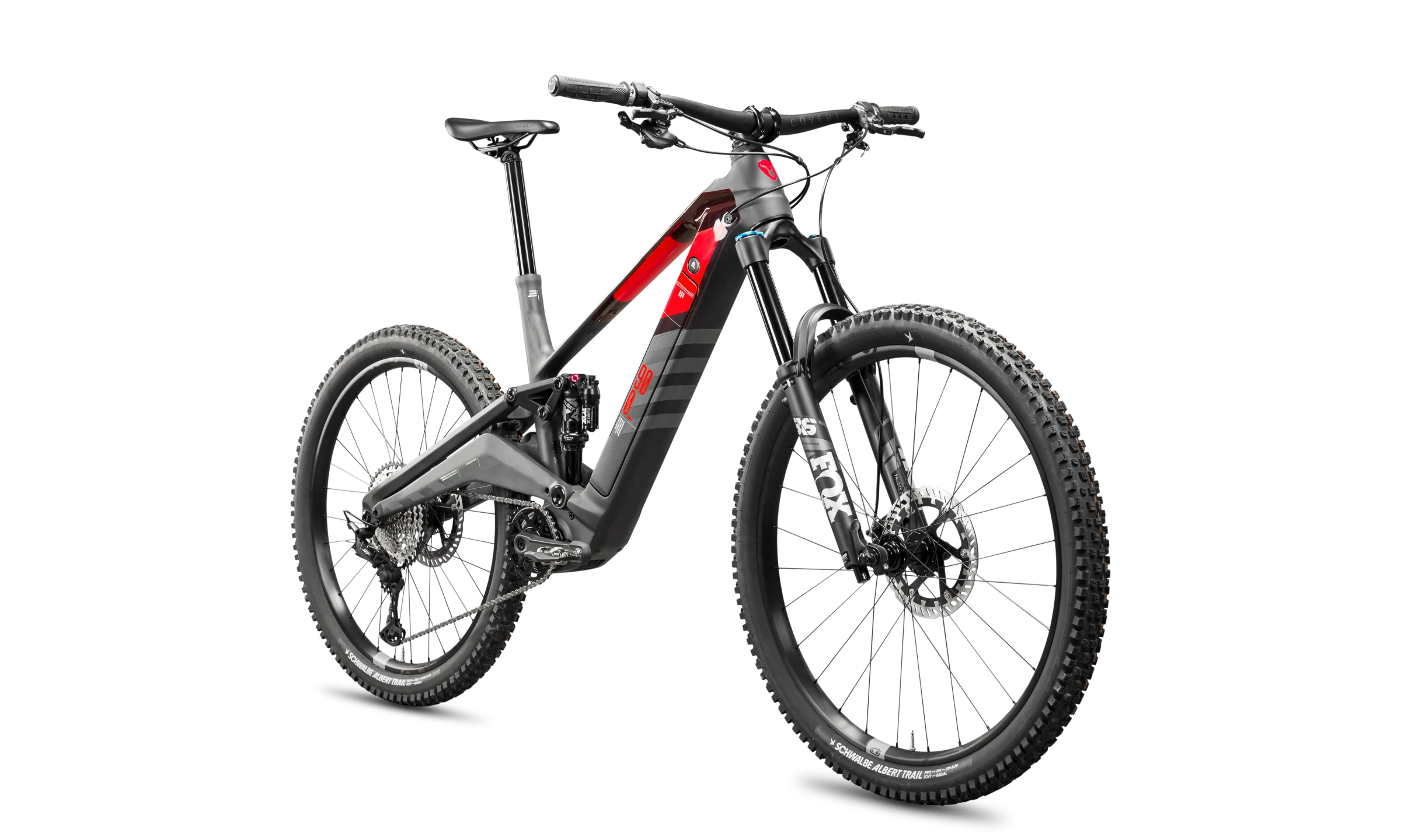 ROTWILD R.EX Core - Premium Bikeshop