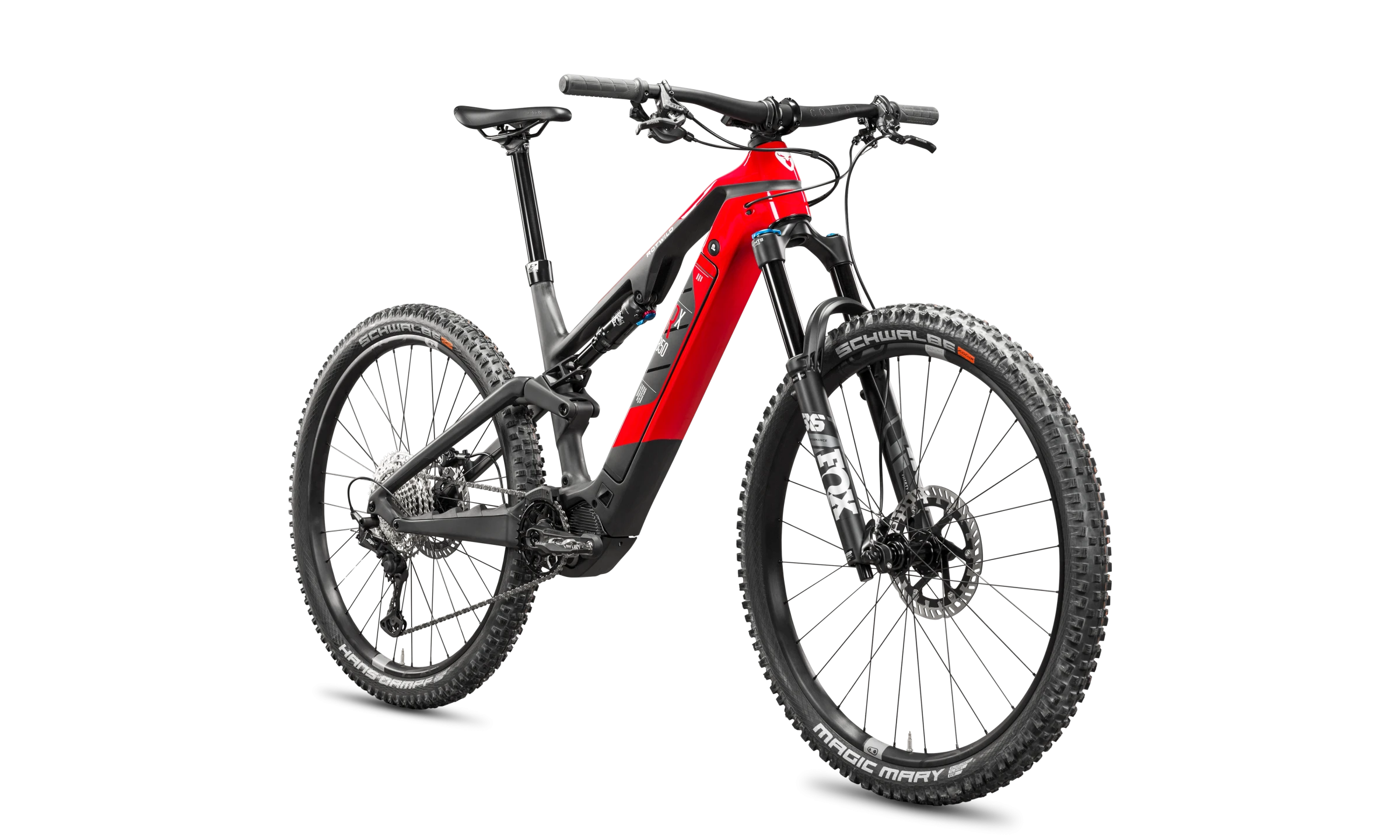 ROTWILD R.X850 CORE - Premium Bikeshop