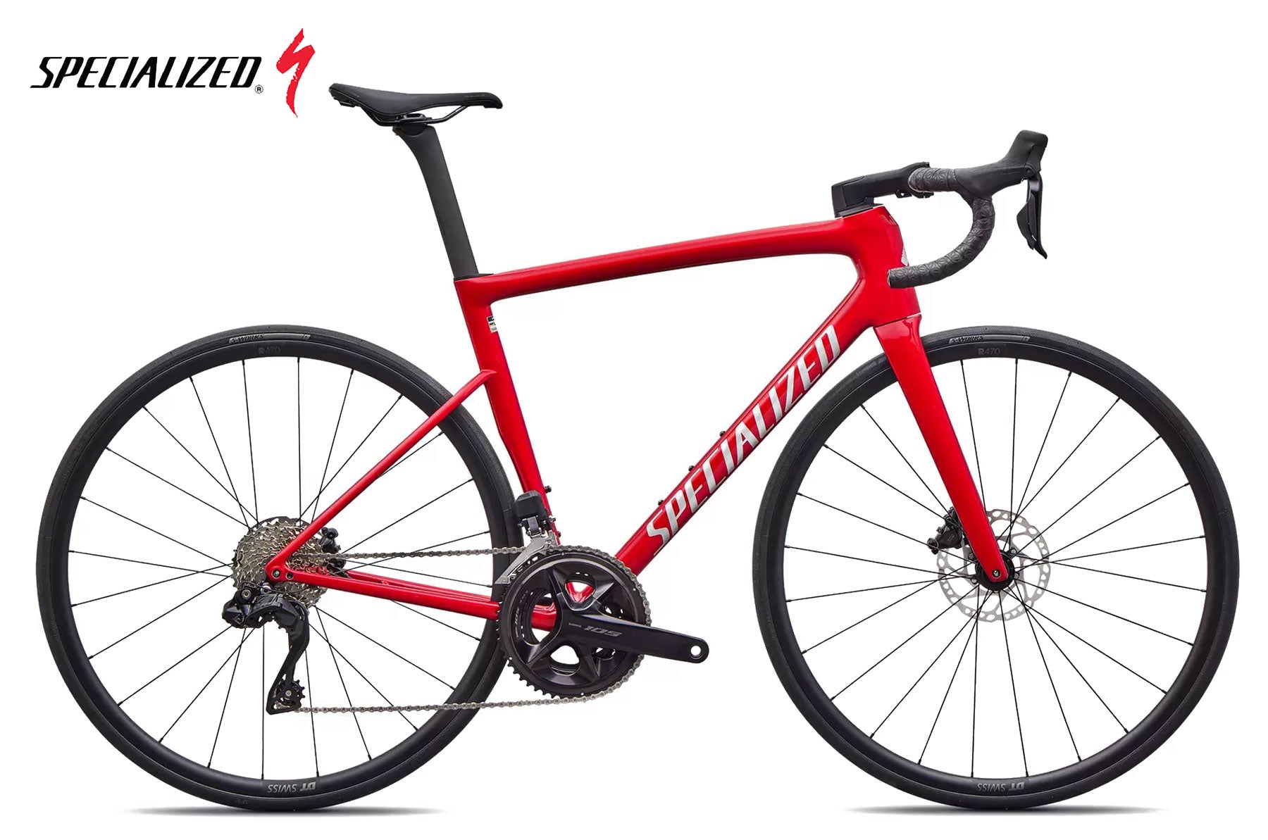 Specialized Tarmac SL8 Comp DI2 2026 - Premium Bikeshop