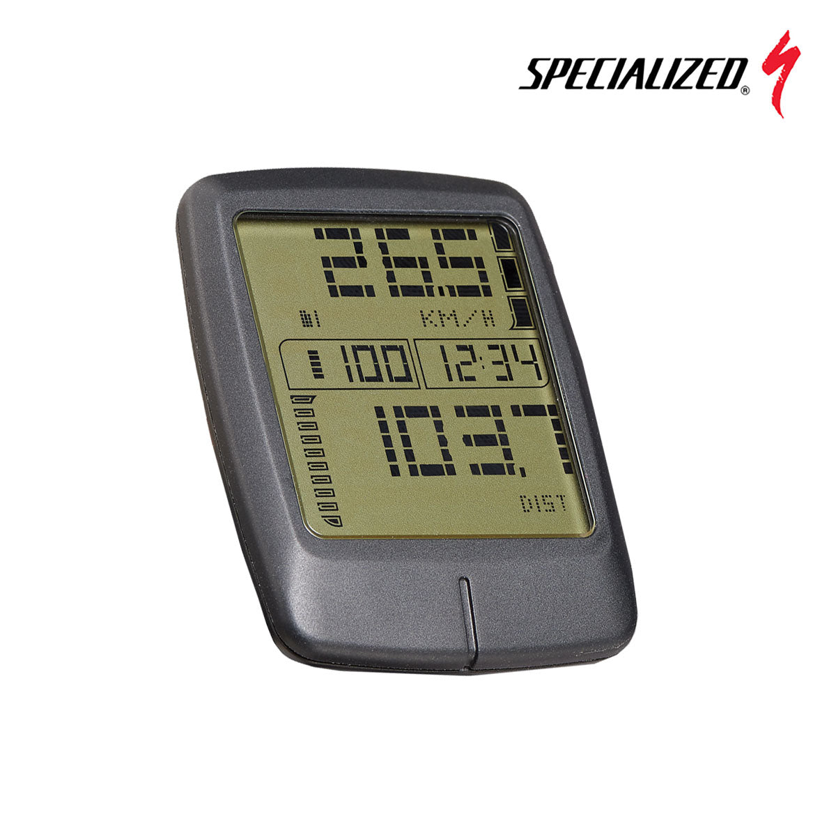 specialized fahrradcomputer turbo connect display bedienungsanleitung Specialized Turbo Connect Display (TCD)