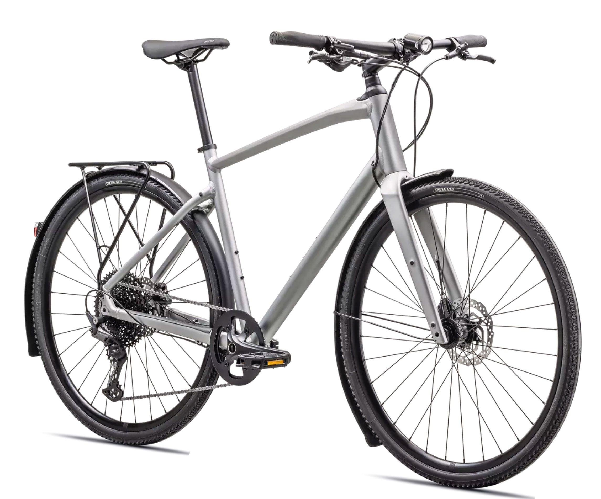 Specialized Sirrus X 4.0 EQ - Premium Bikeshop