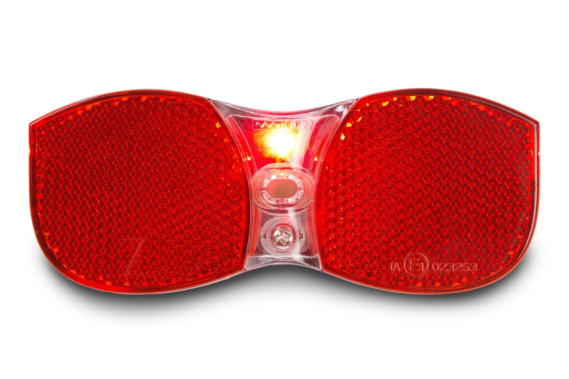 RFR Gepäckträgerrücklicht STANDARD - Premium Bikeshop