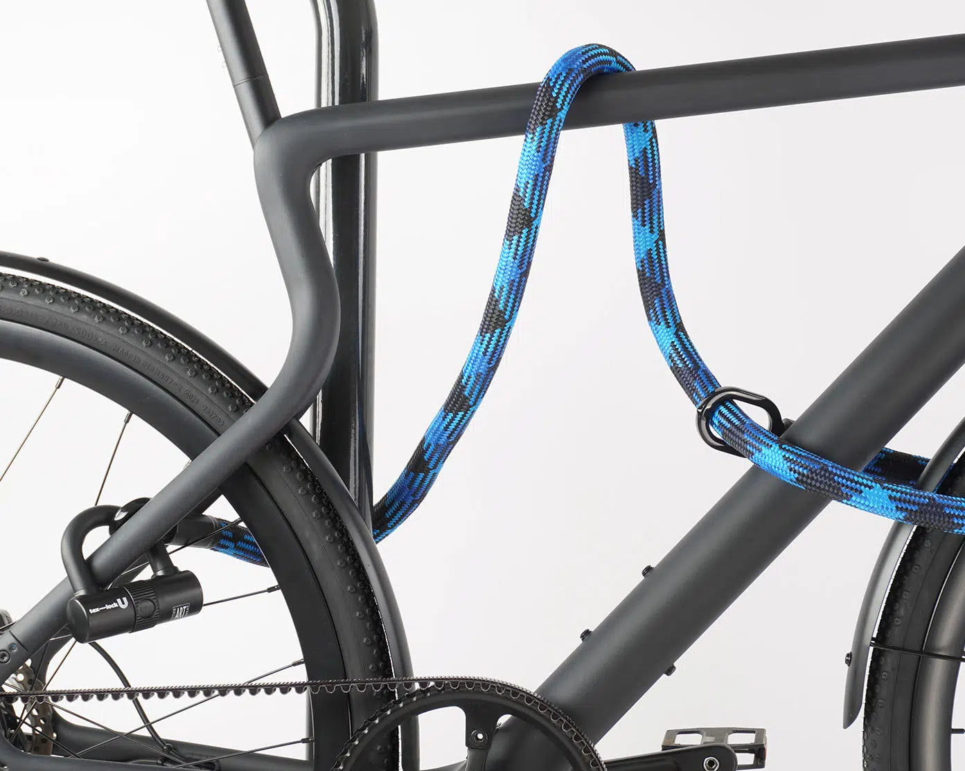 Tex-Lock eyelet morpho blue - Premium Bikeshop