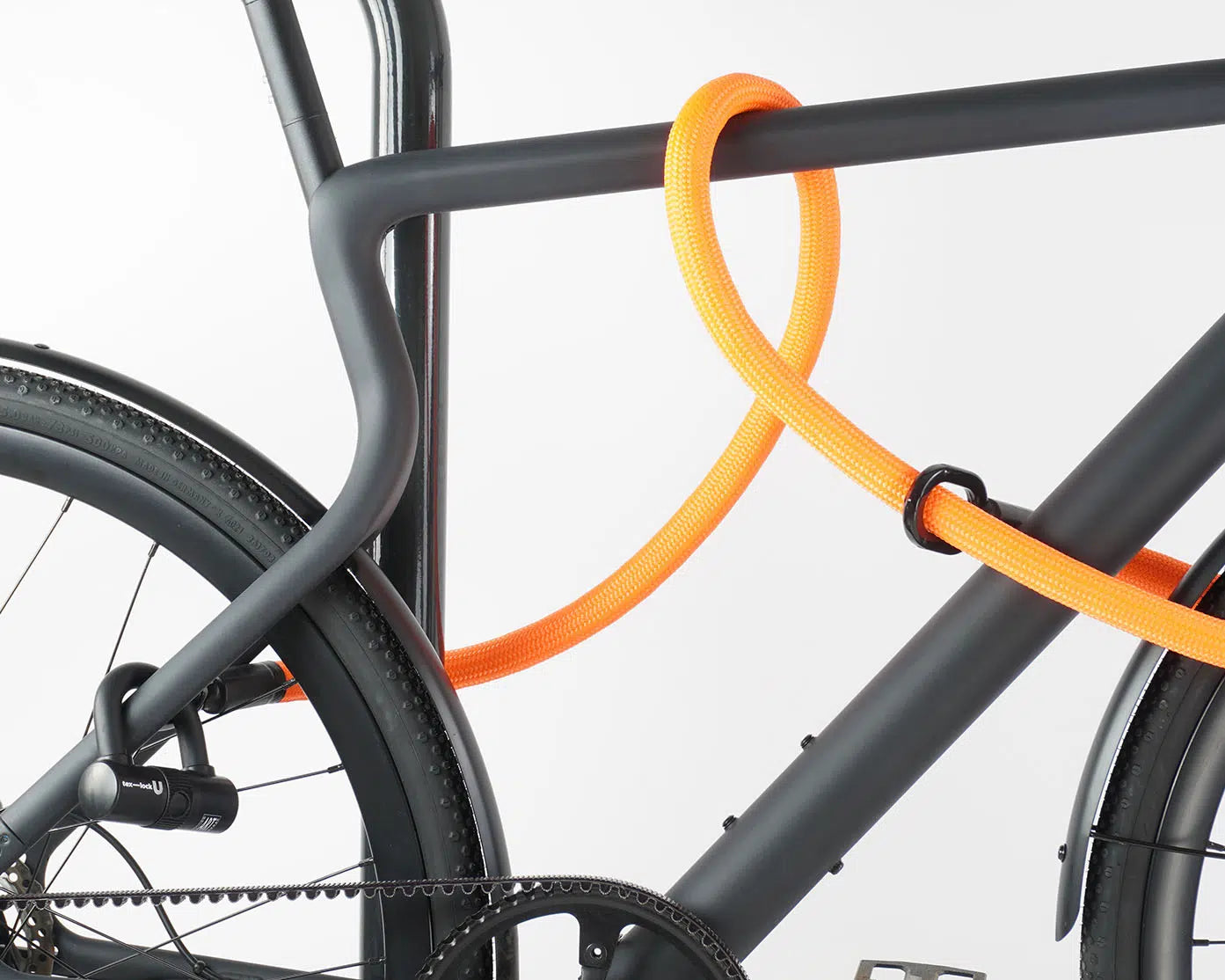 Tex-Lock eyelet acid orange - Premium Bikeshop