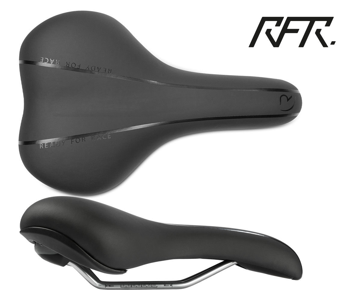 cube mtb sattel Cube RFR Sattel Trekking Standard D2