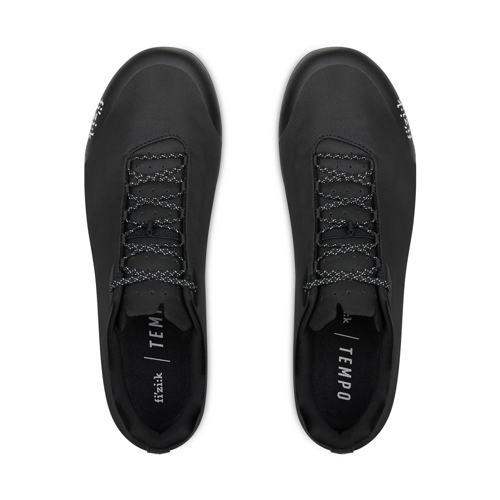 Fizik Tempo Beat Rennradschuhe black - Premium Bikeshop