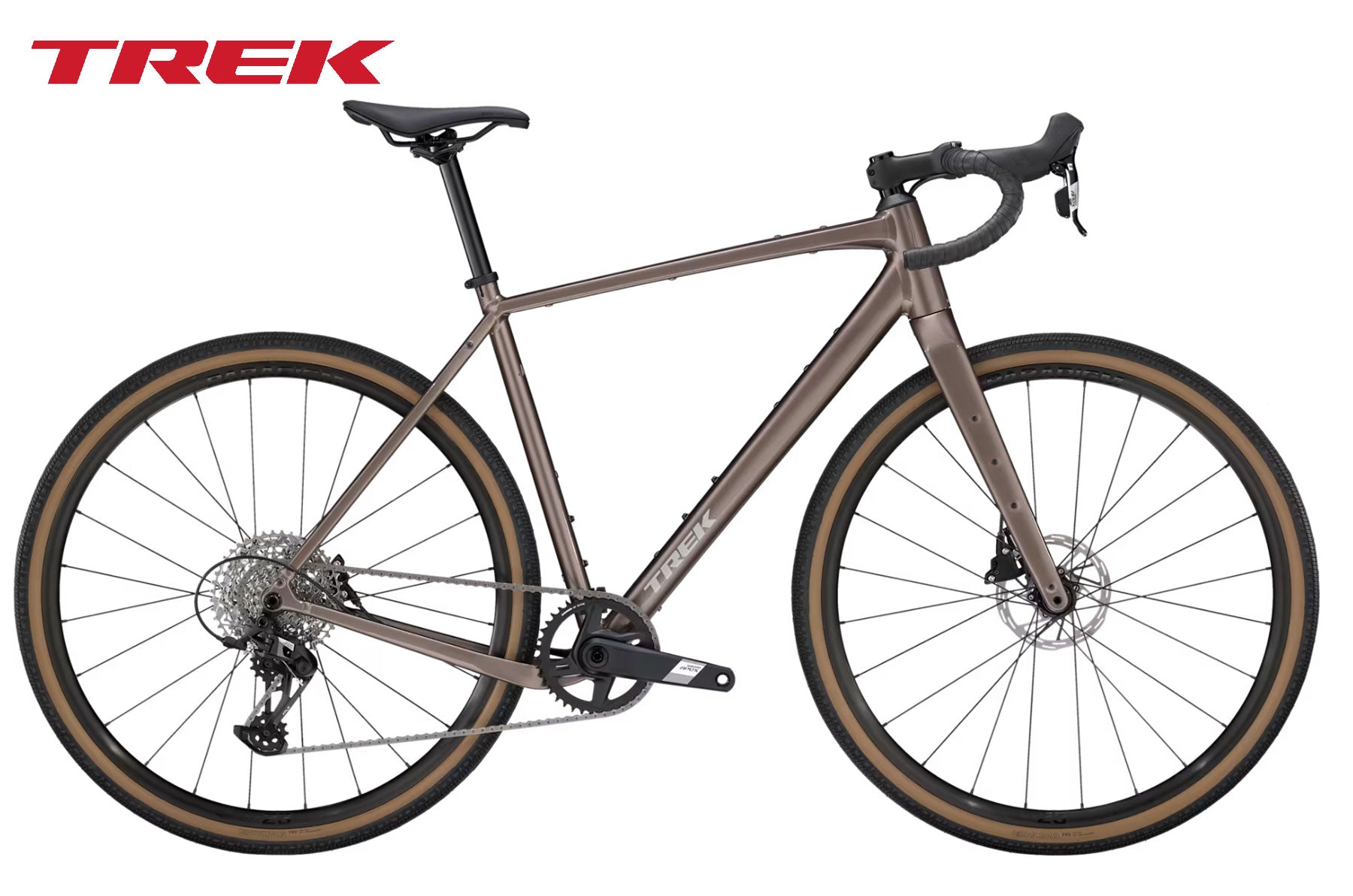 Trek Checkpoint ALR 5 Gen 3 Bronze Age - Premium Bikeshop