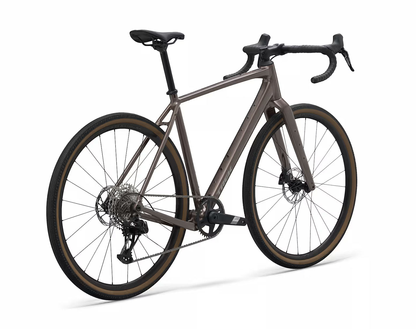 Trek Checkpoint ALR 5 Gen 3 Bronze Age - Premium Bikeshop