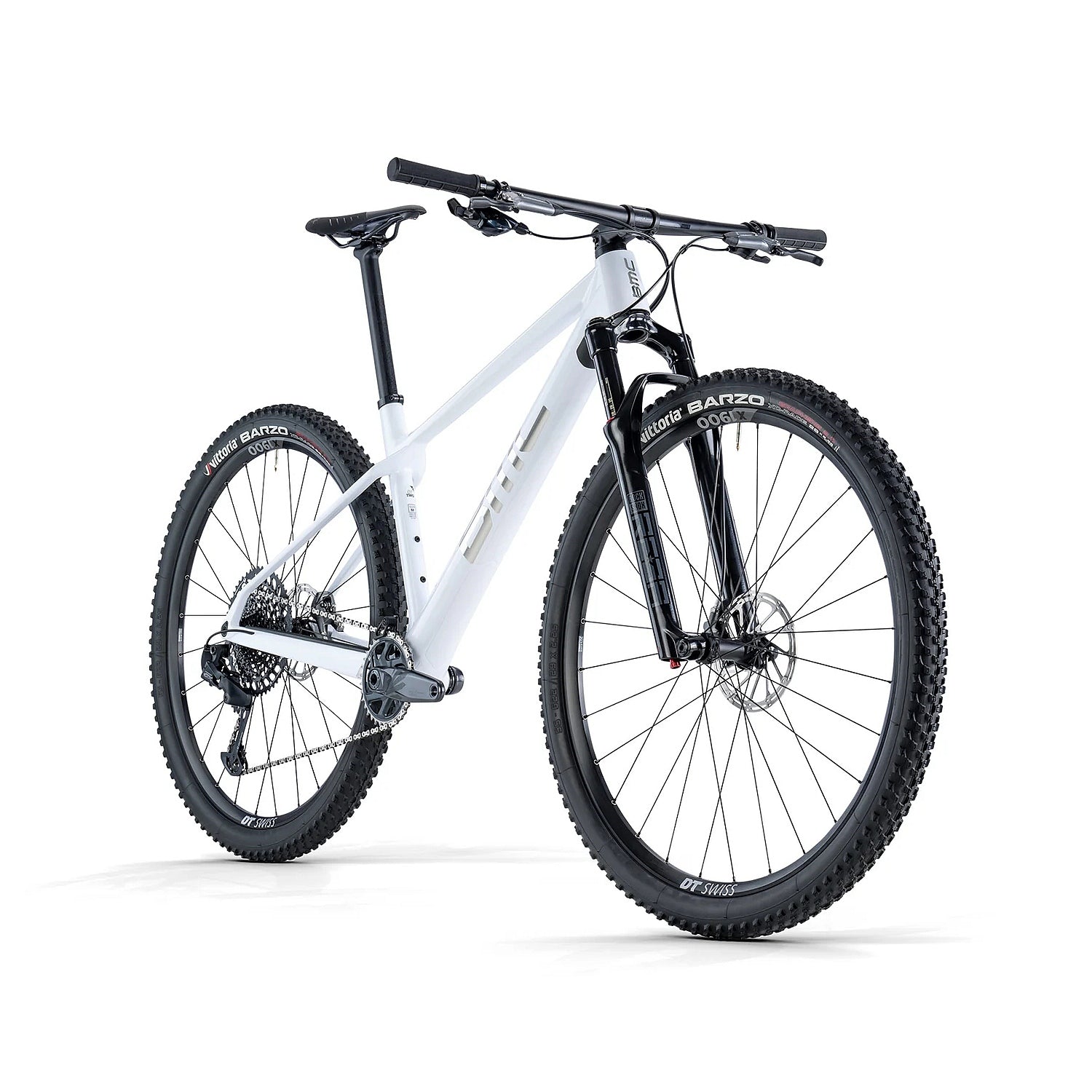 BMC Twostroke 01 TWO cool white - Premium Bikeshop