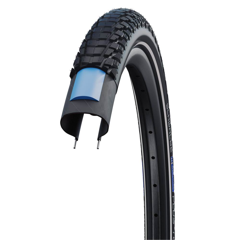 Schwalbe Marathon Plus Tour - Premium Bikeshop