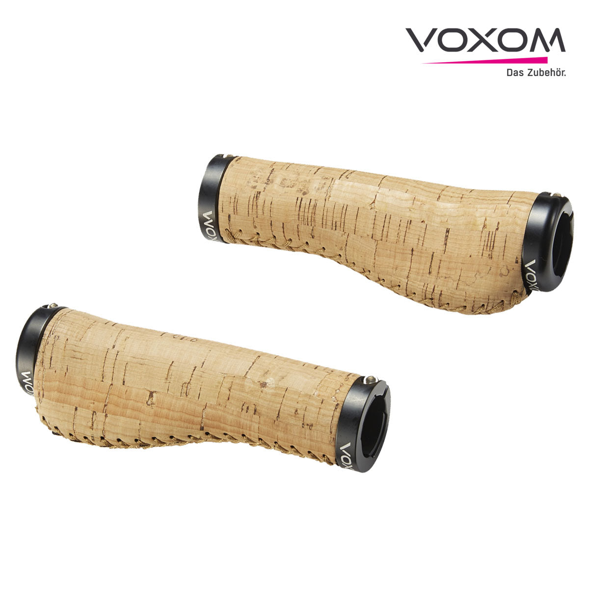 VOXOM FAHRRADGRIFFE ERGONOMISCH GR22 - Premium Bikeshop
