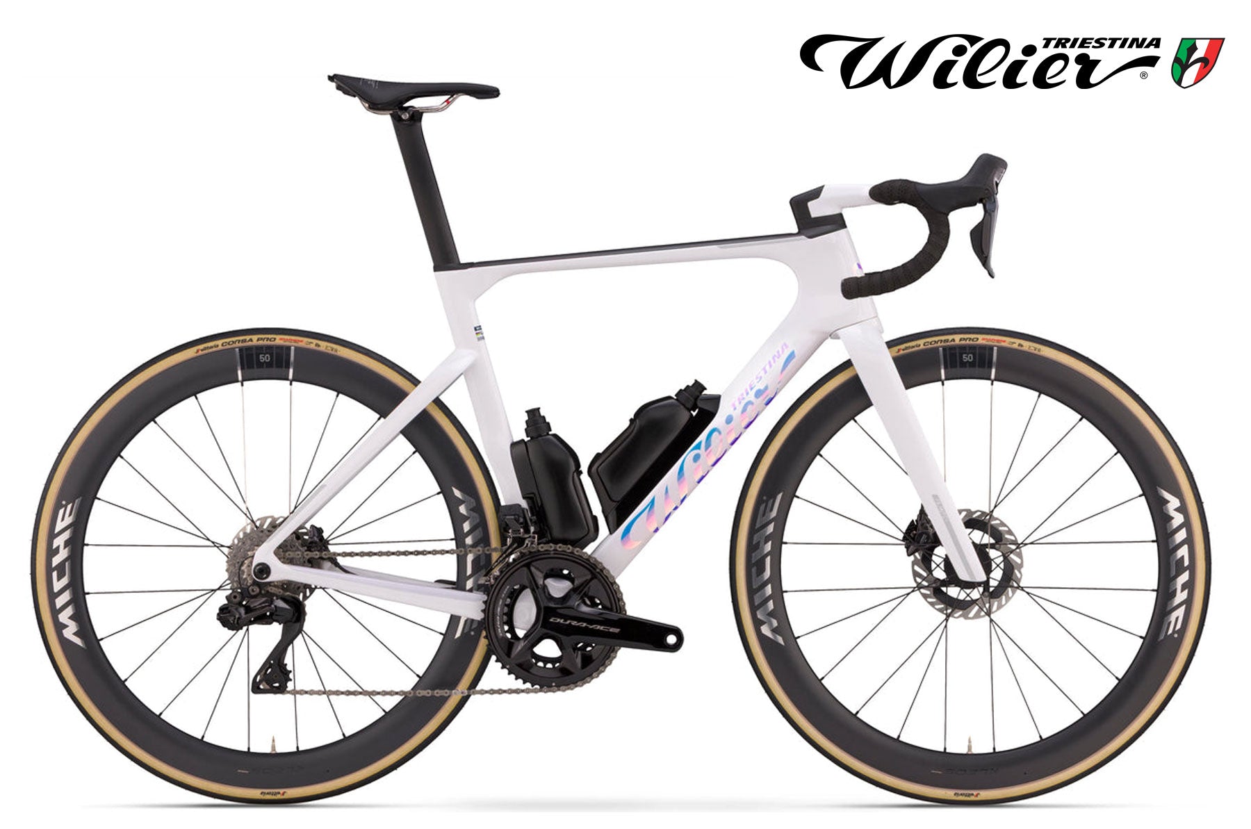 Wilier Filante SLR ID2 RED AXS 2X12 PM - Premium Bikeshop