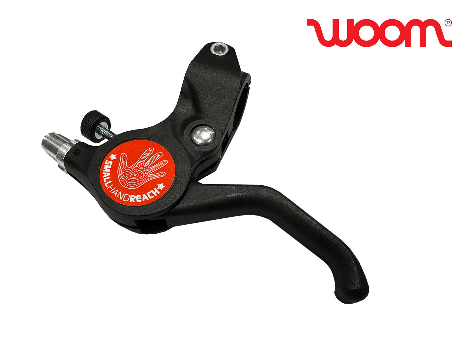 bremshebel kinderfahrrad 16 zoll WOOM® Original Bremshebel links