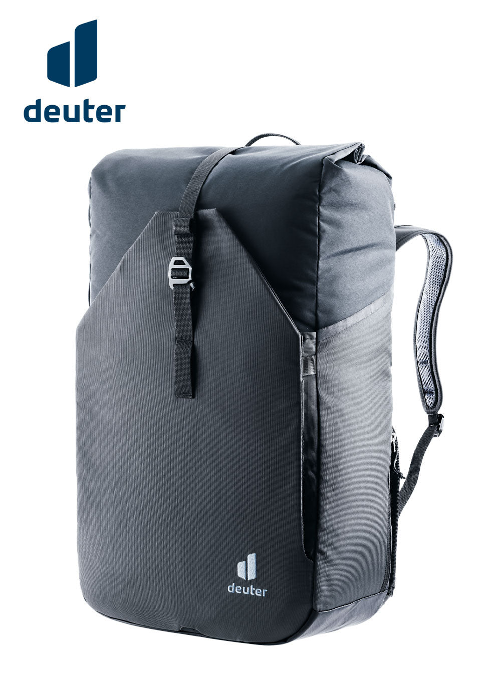 Deuter Xberg 25 Fahradrucksack black - Premium Bikeshop
