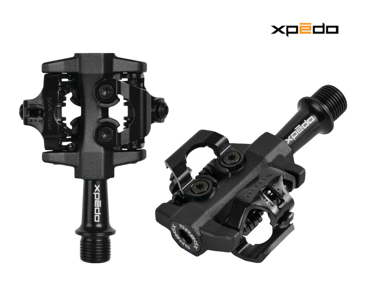 Xpedo Clipless Pedal CXR - Premium Bikeshop