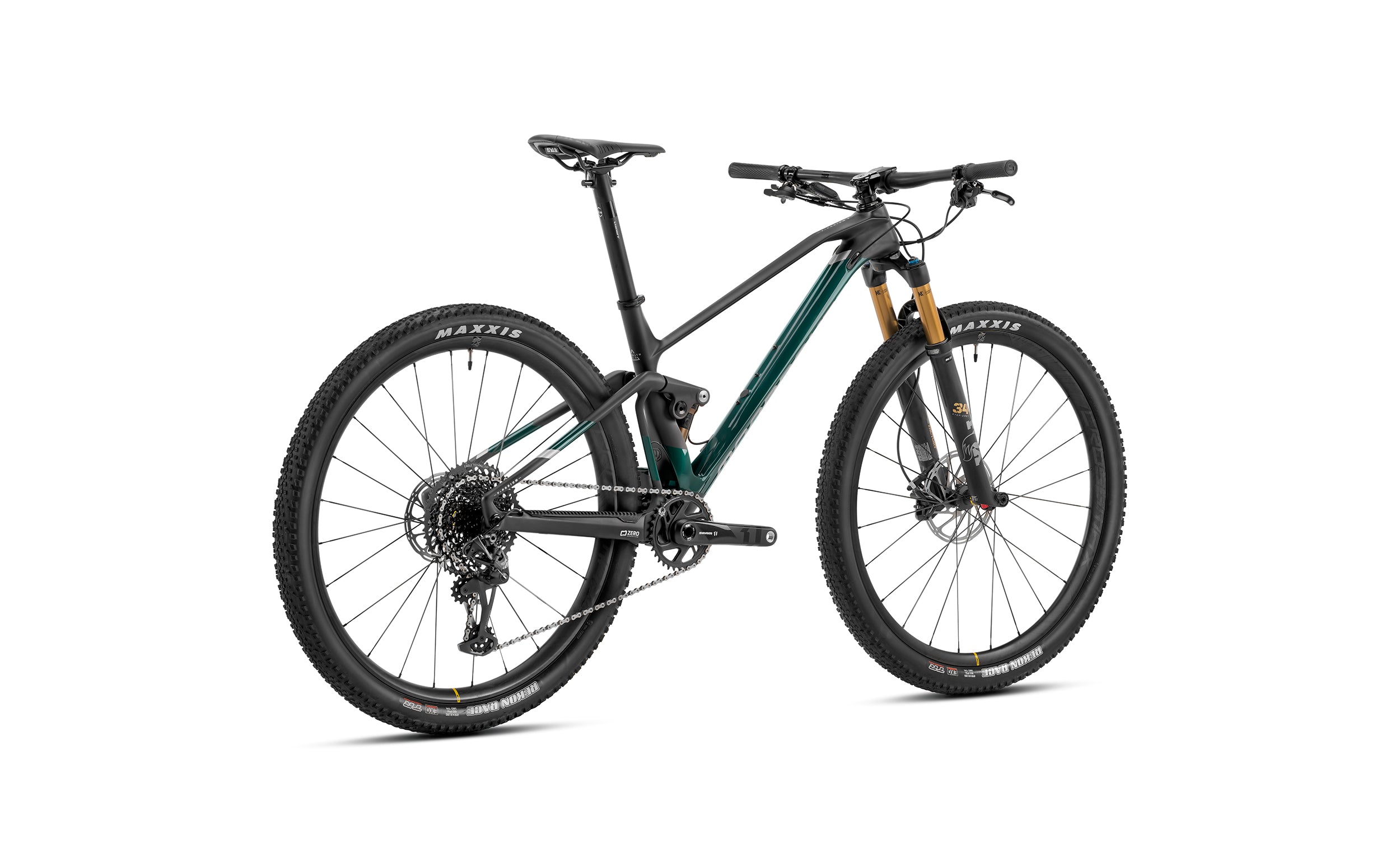 Mondraker F Podium R Carbon 2023 - Premium Bikeshop