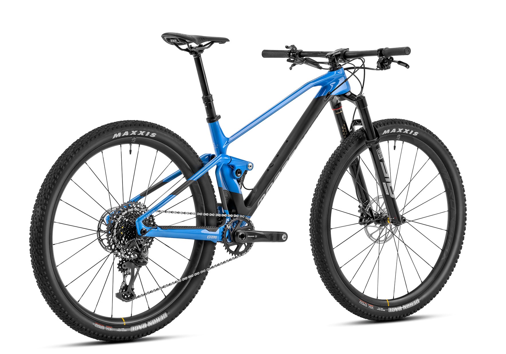Mondraker F Podium DC R Carbon 2023 - Premium Bikeshop