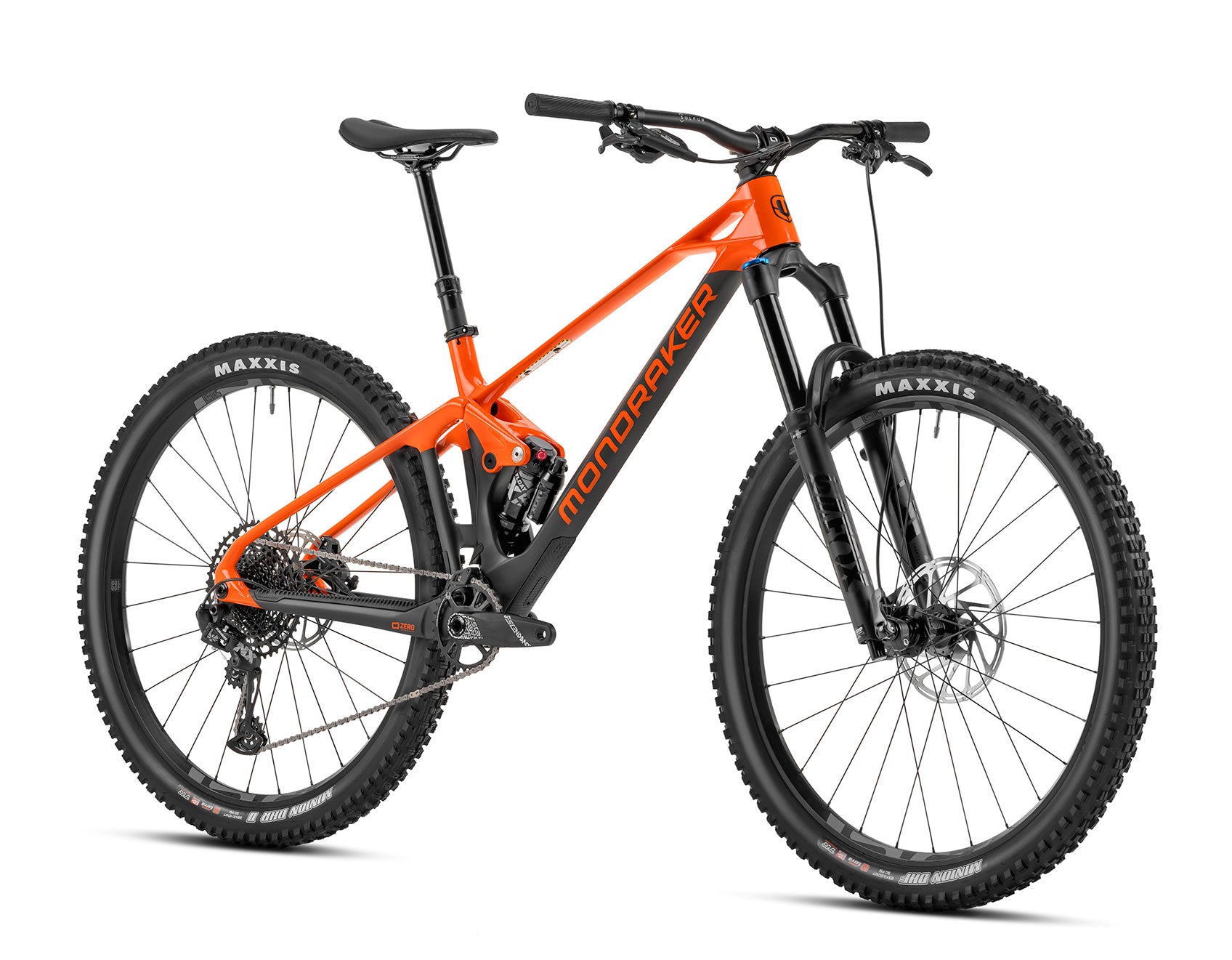 Mondraker Foxy Carbon 2023 - Premium Bikeshop