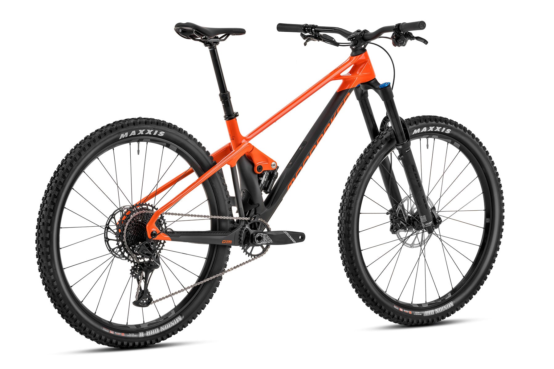 Mondraker Foxy Carbon 2023 - Premium Bikeshop
