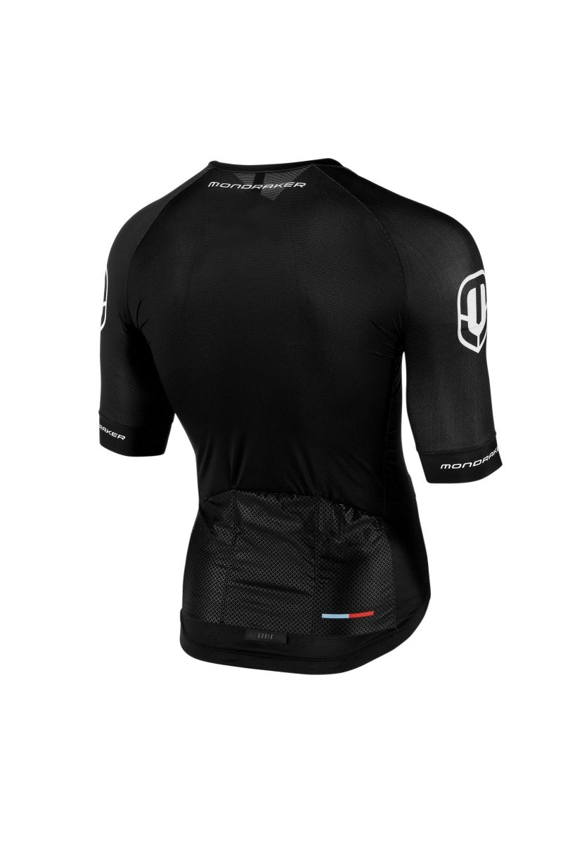 Mondraker Maillot CX Pro black - Premium Bikeshop
