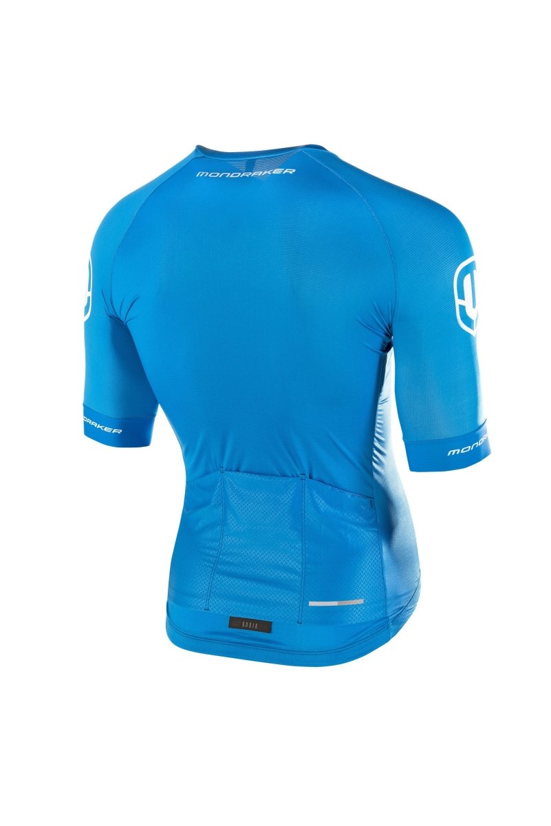 Mondraker Maillot CX Pro blue - Premium Bikeshop