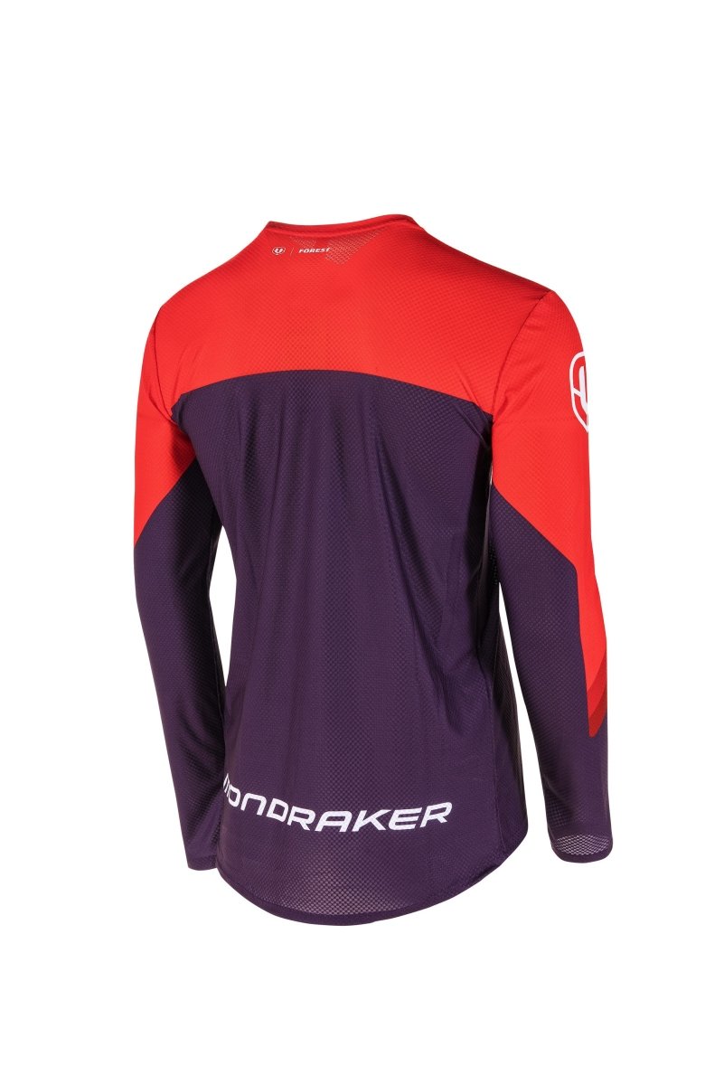 Mondraker Enduro Shirt langarm - Premium Bikeshop