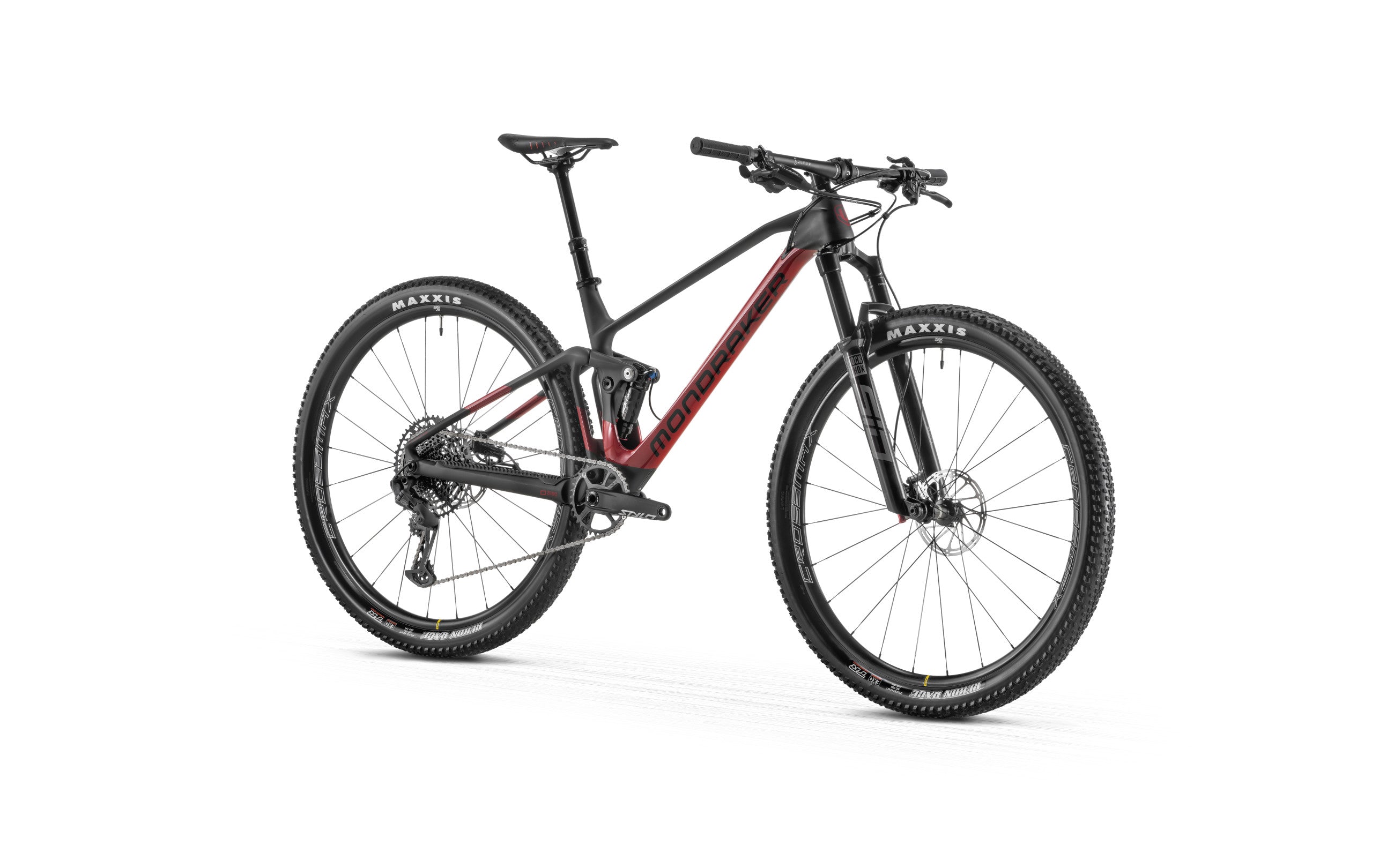 Mondraker F Podium DC Carbon 2022 - Premium Bikeshop