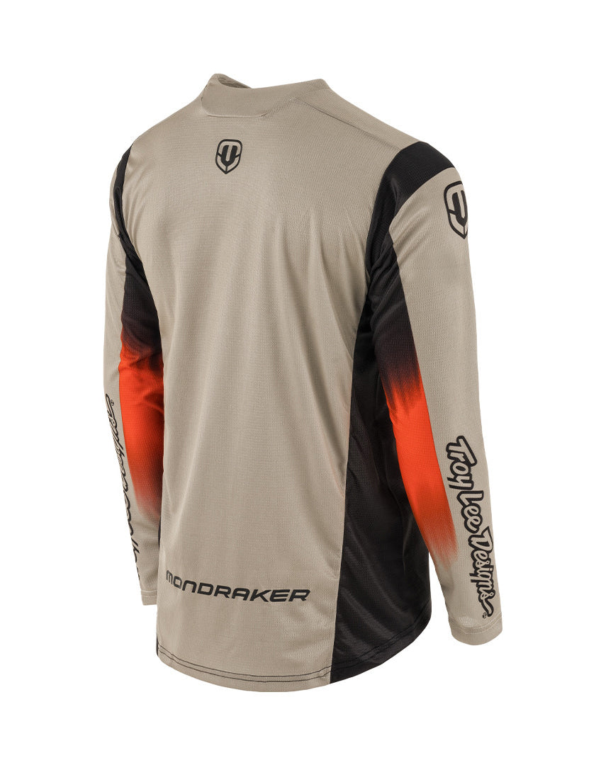 Mondraker Jersey Troy Lee ® MDK-TLD Sprint Desert - Premium Bikeshop