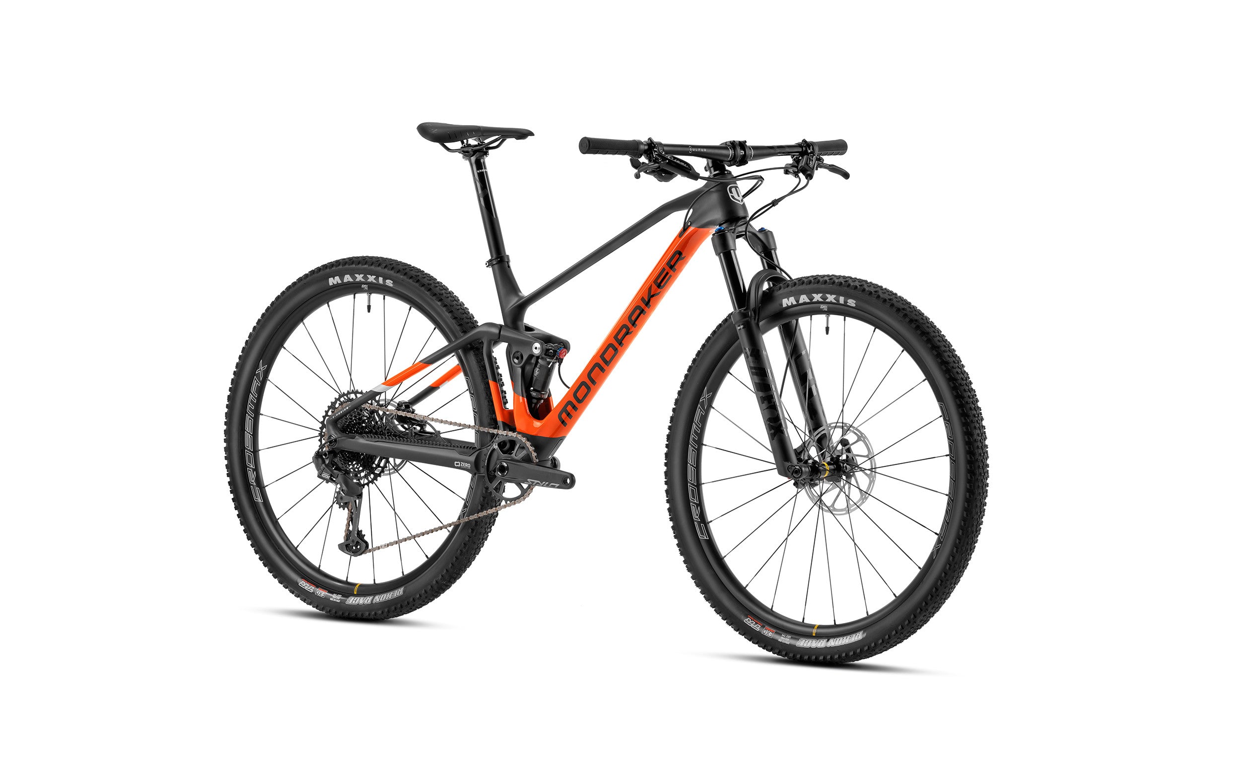 Mondraker F Podium Carbon 2023 - Premium Bikeshop