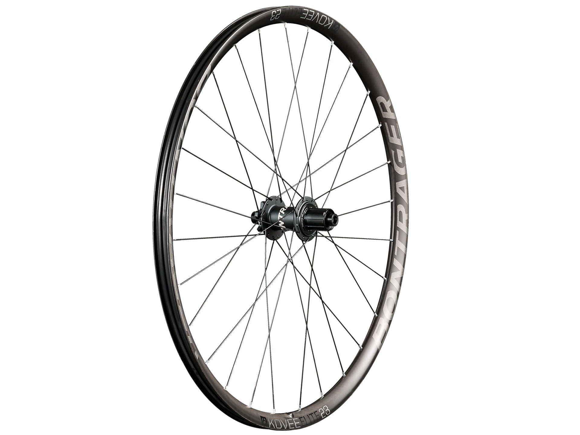 BONTRAGER Kovee Elite 23 TLR Boost 29" MTB Wheel Set - Premium Bikeshop