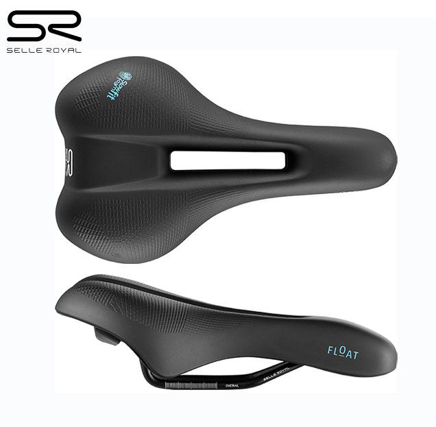 selle royal fahrradsattel classic SELLE ROYAL Saddle Float Moderate Men