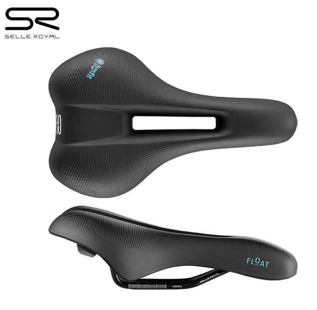 selle royal sattelstütze SELLE ROYAL Sattel Float Athletic Unisex Classic