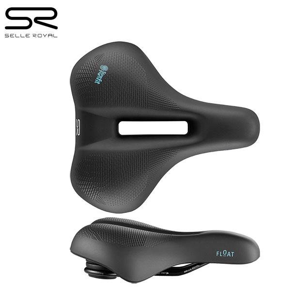 selle royal fahrradsattel classic SELLE ROYAL Sattel Float Moderate unisex