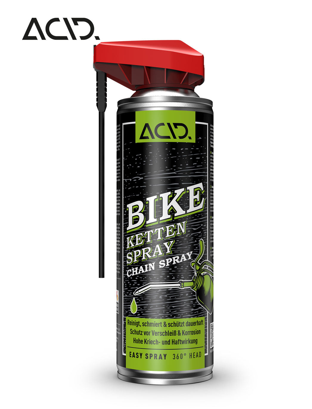 ACID Bike Kettenspray 300 ml