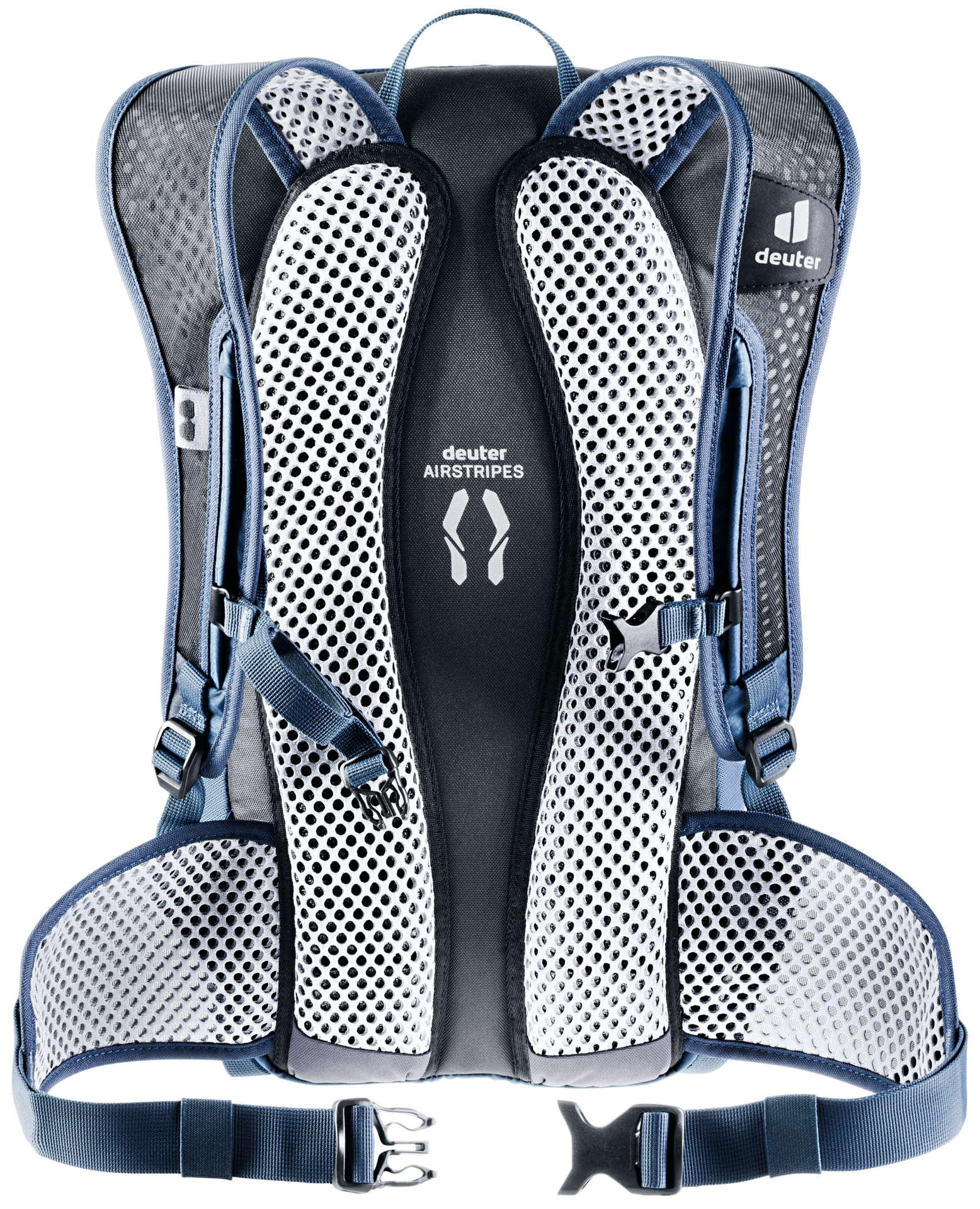 Deuter Race X 12 marine-dusk - Premium Bikeshop