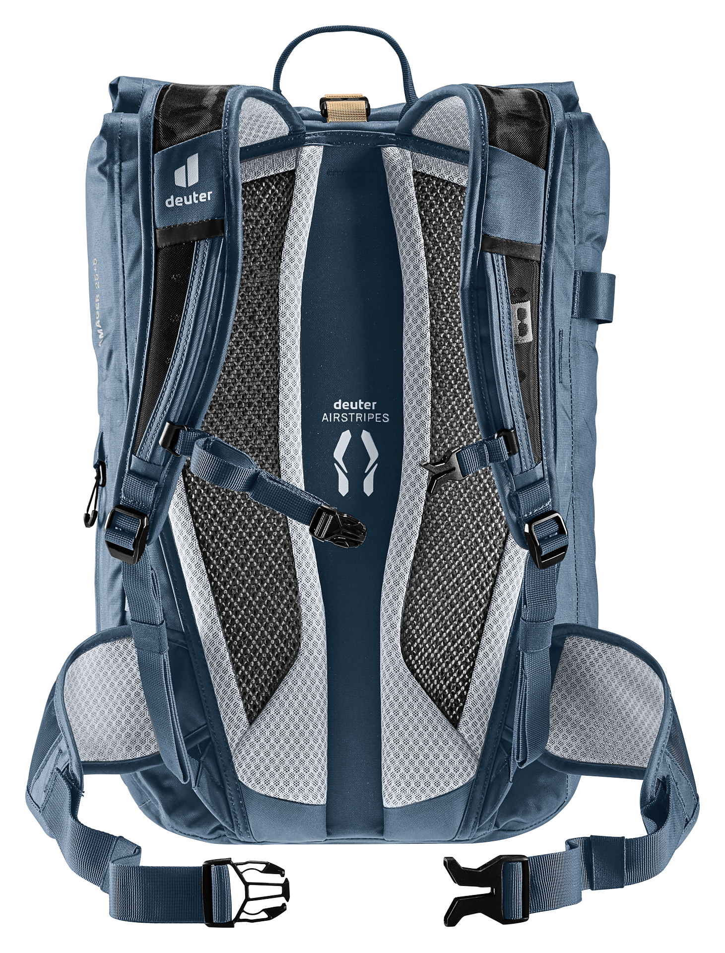 Deuter Amager 25+5 ink - Premium Bikeshop