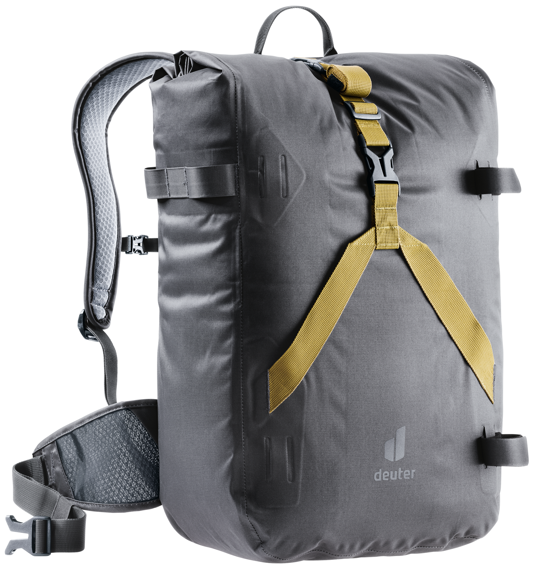 Deuter Amager 25+5 graphite - Premium Bikeshop