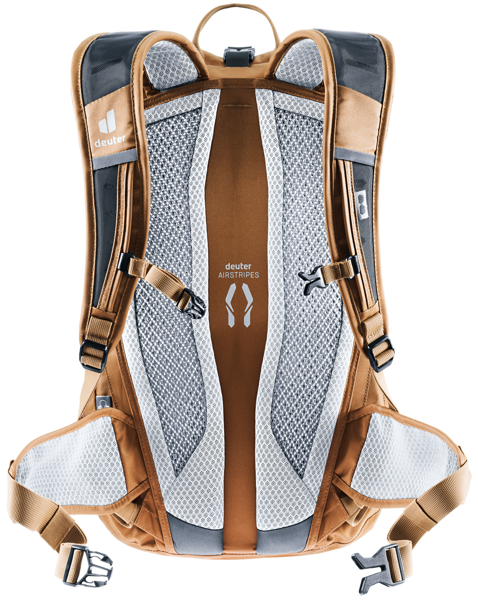 Deuter Amager 25+5 Almond - Premium Bikeshop