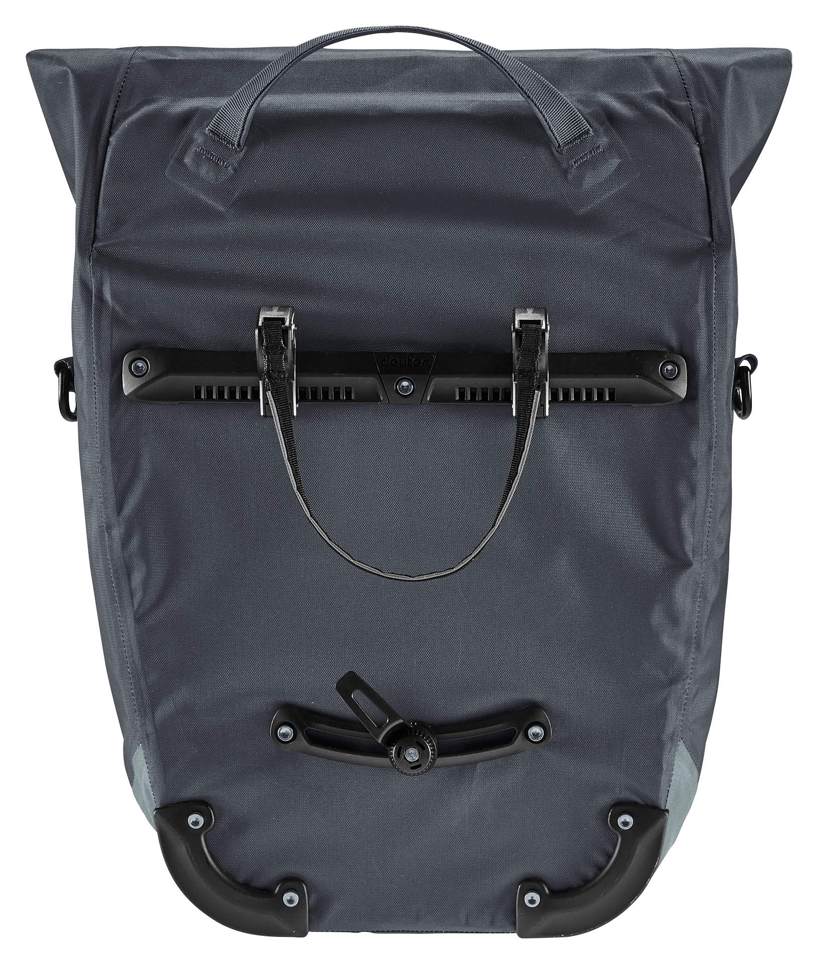 Deuter Mainhattan 17+10 Fahrradtasche - Premium Bikeshop