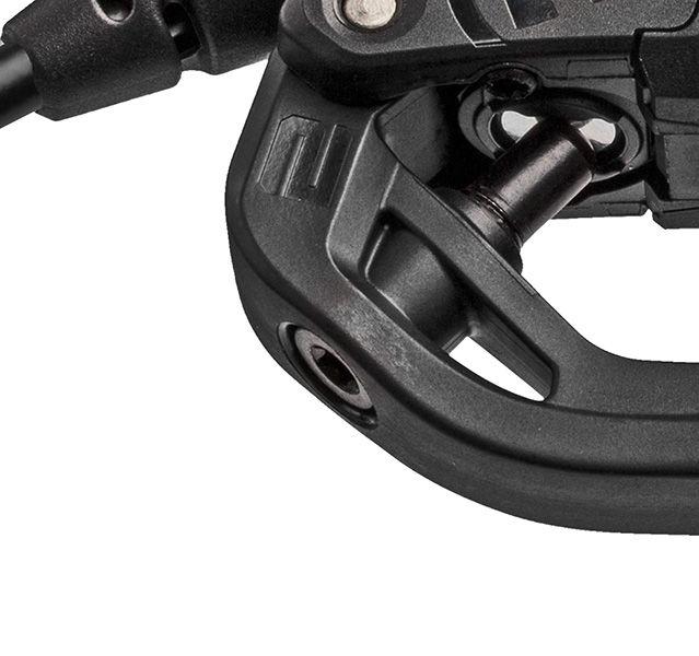 MAGURA MT SPORT, 2-Finger Carbotecture®-Hebel - Premium Bikeshop