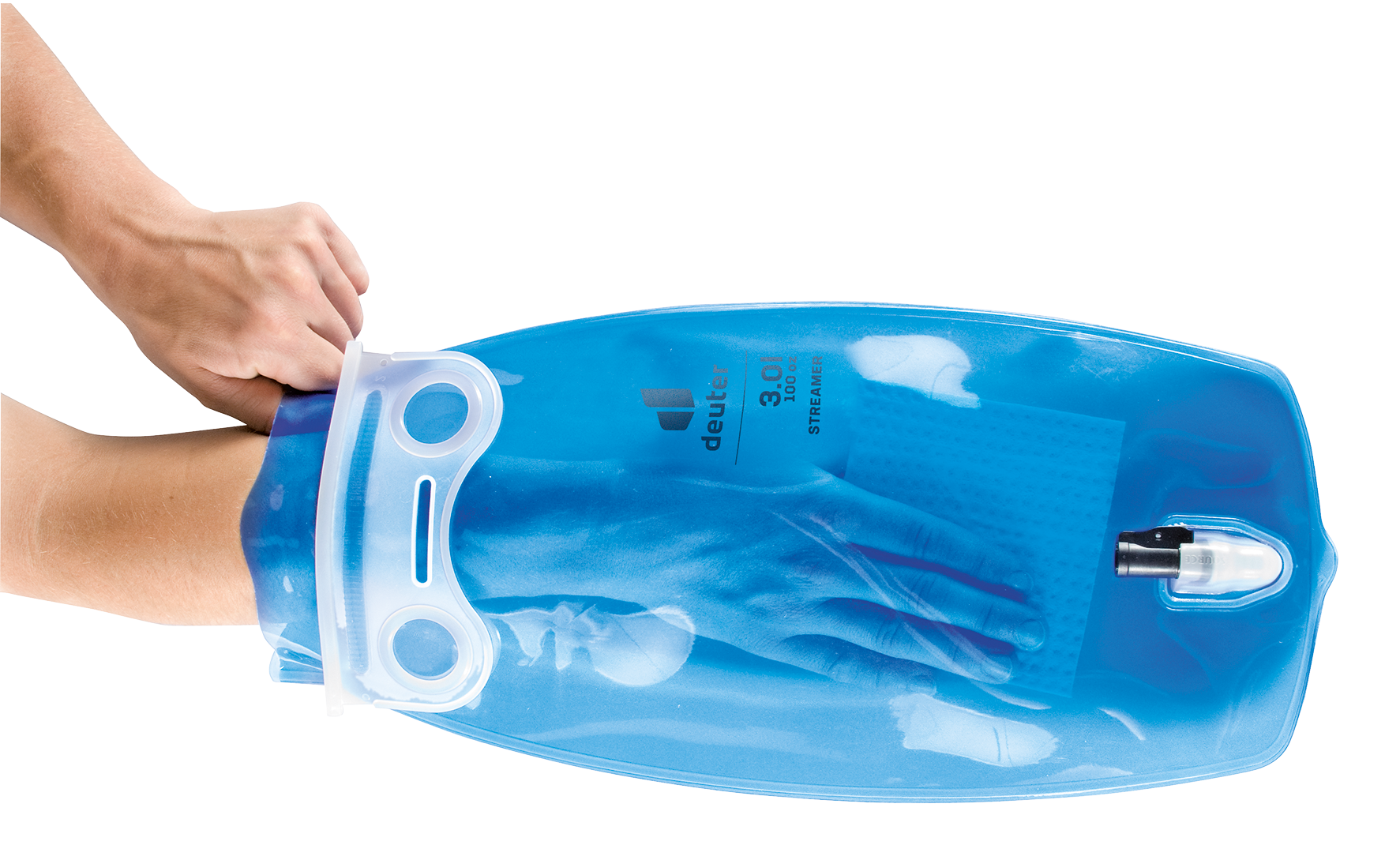 Deuter Streamer 3.0 L Trinkblase - Premium Bikeshop