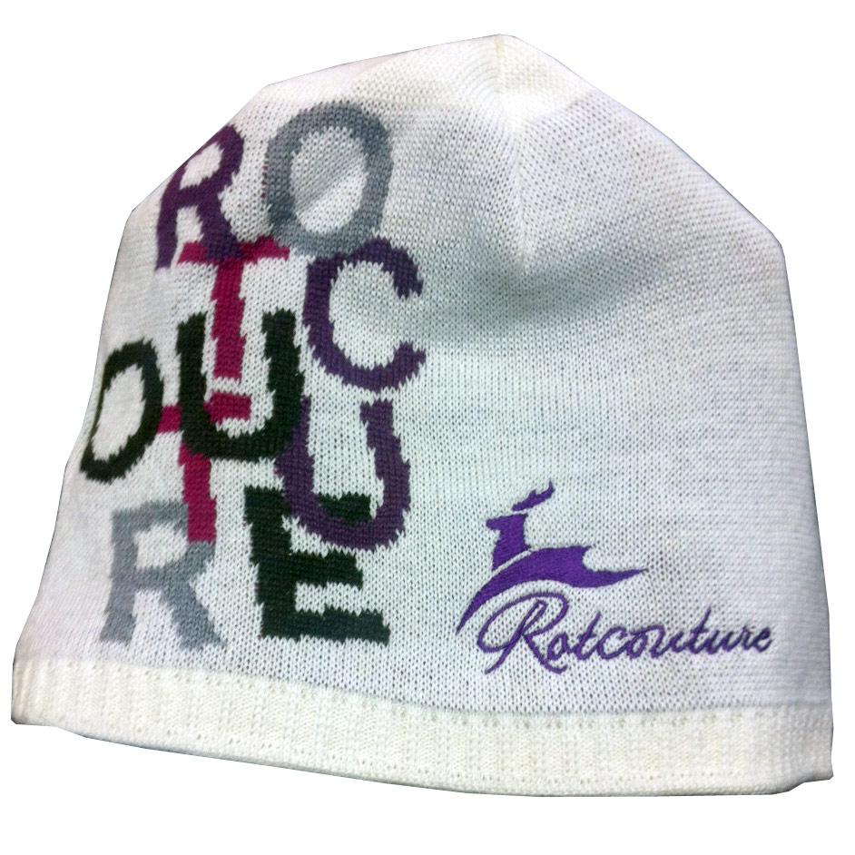 ROTWILD LOGO BEANIE - Premium Bikeshop
