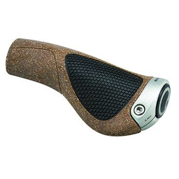 ERGON GP1 BioKork Lenkergriffe - DEV Premium Bikeshop