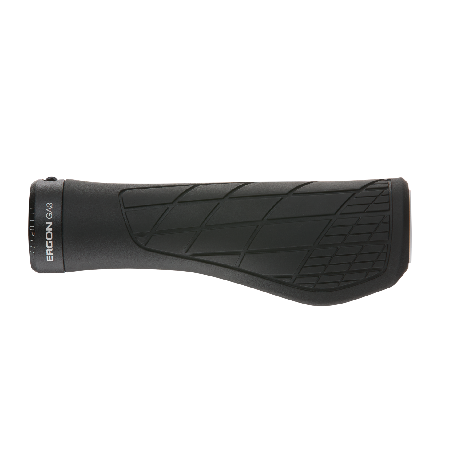 Ergon GA3 black - Premium Bikeshop