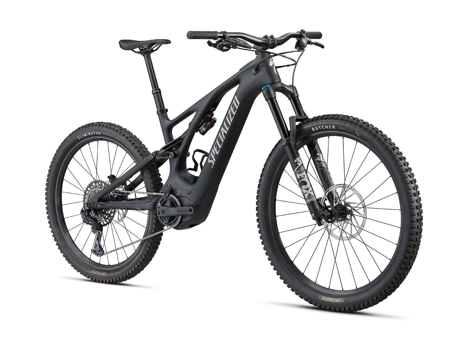 Specialized Turbo Levo Comp Carbon - Premium Bikeshop
