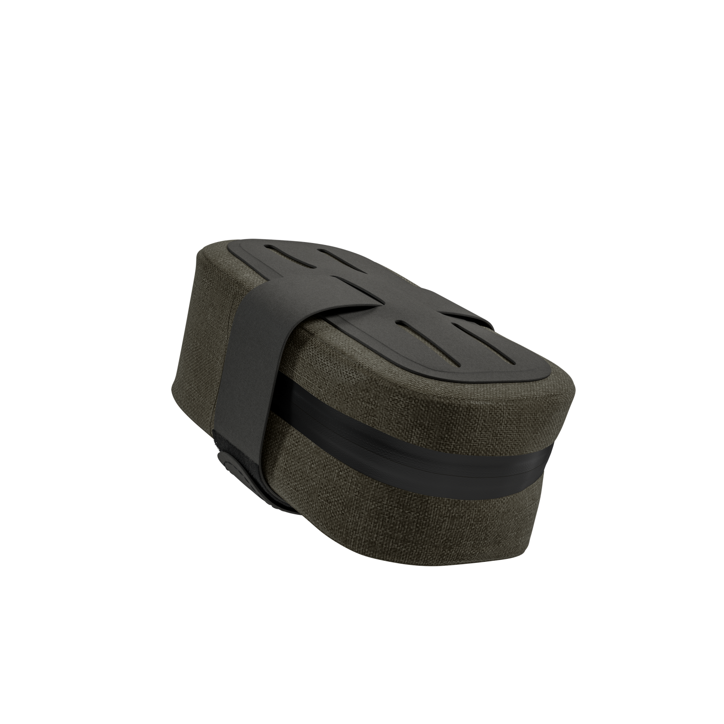 BROOKS Scape Saddle Pocket Bag - Premium Bikeshop